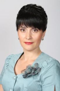 Савельева Евгения Сергеевна Савельева Евгения Сергеевна